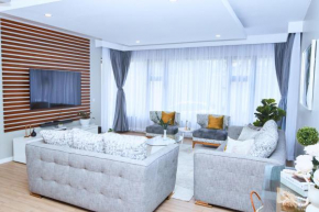 The Serenity House